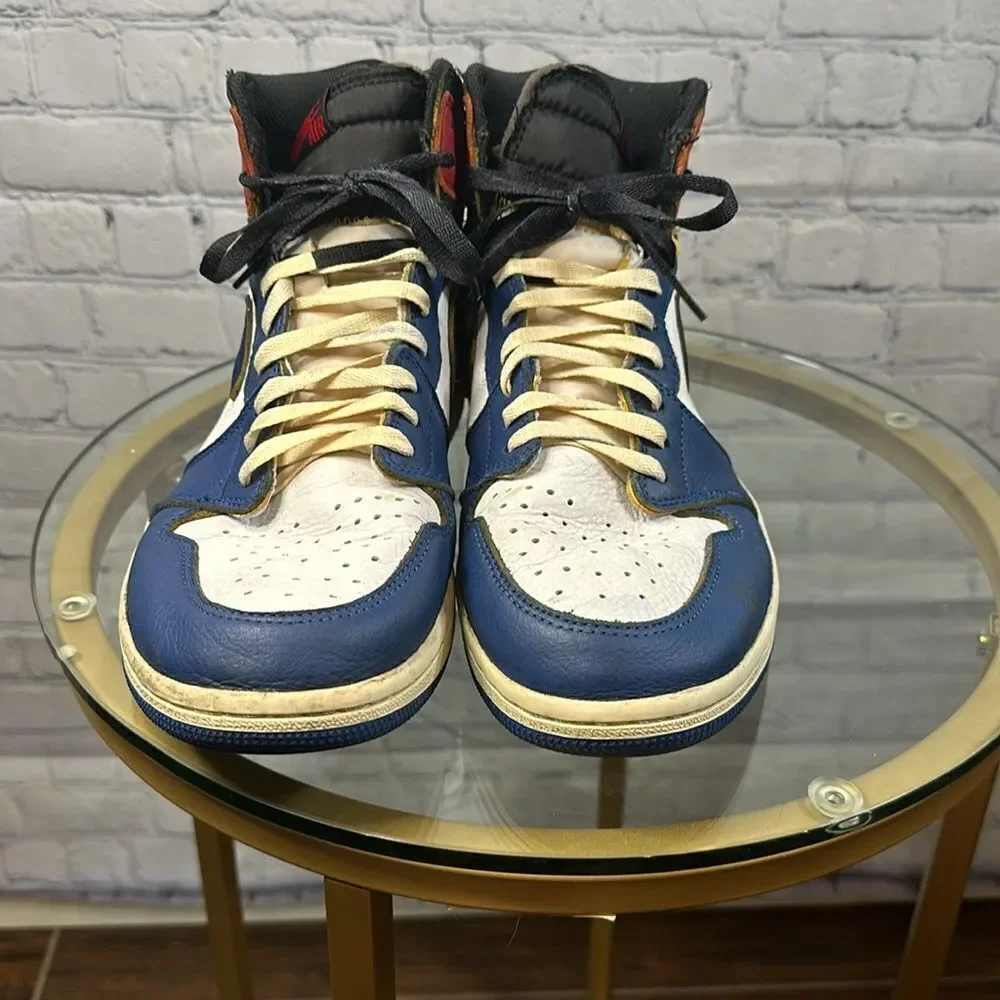 Jordan elevate your